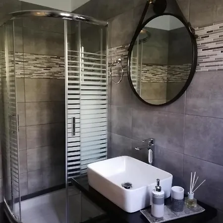 Prázdninový dům Gabriel Kardhakáta