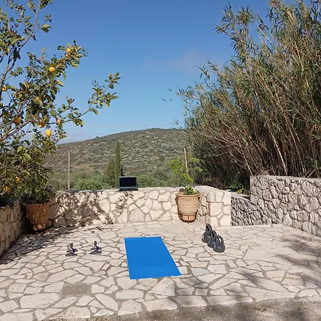 Gabriel Holiday home *