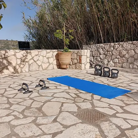 Gabriel Holiday home