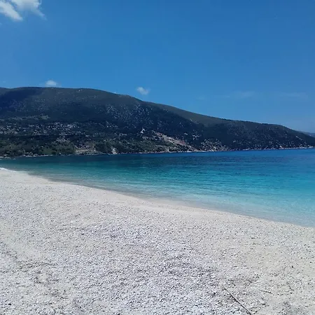 Gabriel Prázdninový dům Kardhakáta