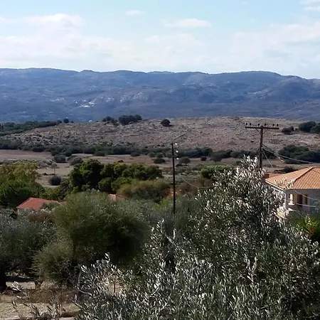 Gabriel Holiday home *