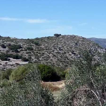 Prázdninový dům Gabriel Kardhakáta