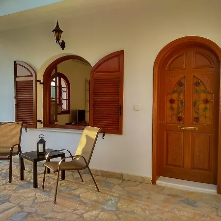 Holiday home Gabriel Kardhakata