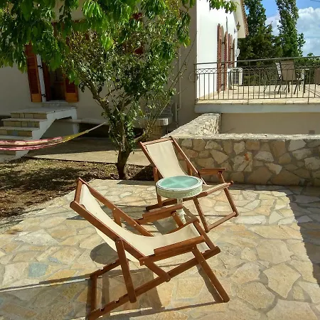 Holiday home Gabriel Kardhakata