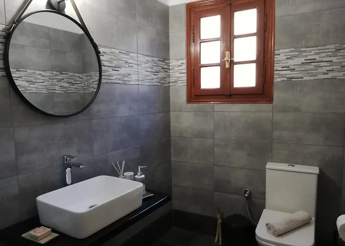 בית נופש Gabriel *