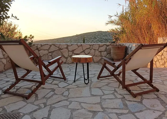 בית נופש Gabriel