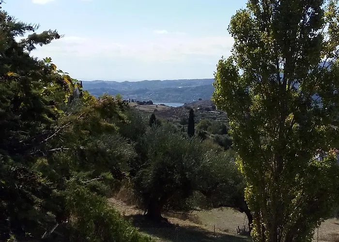 בית נופש Gabriel