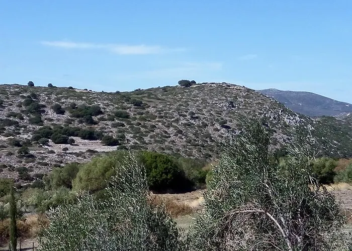 בית נופש Gabriel Kardhakáta