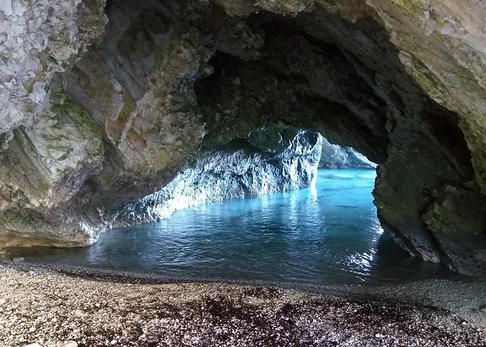 Gabriel בית נופש