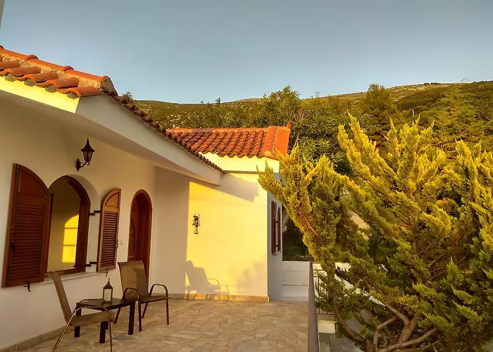 בית נופש Gabriel *