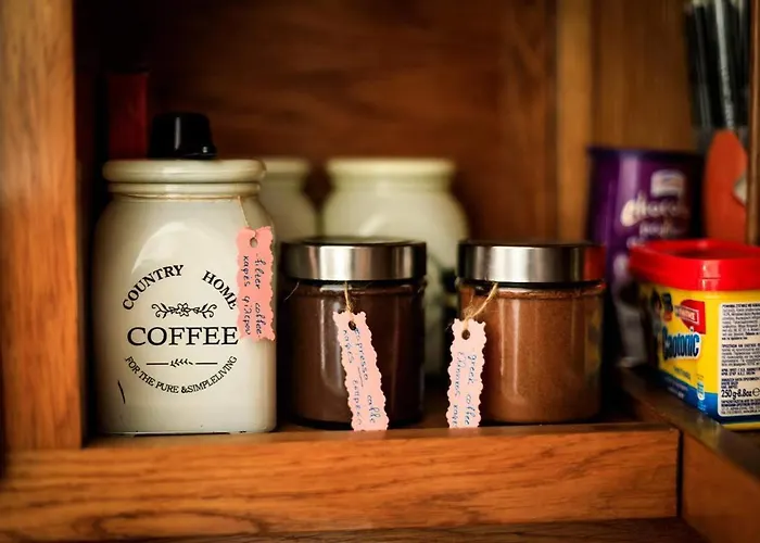 בית נופש Gabriel Kardhakáta