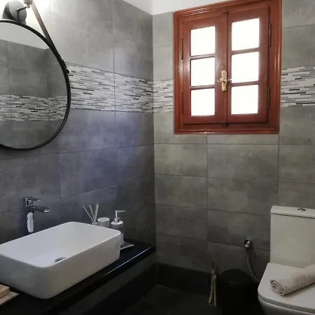 Vakantiehuis Gabriel *