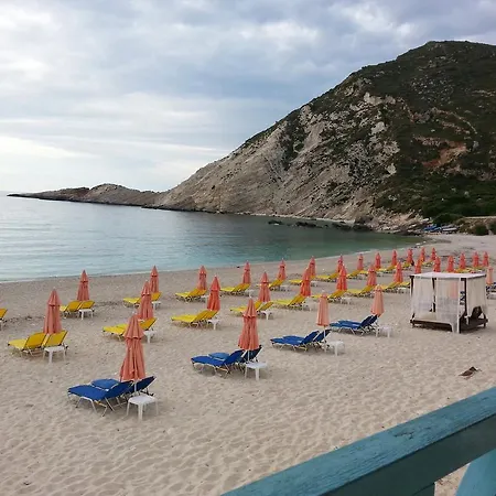 Gabriel Vakantiehuis