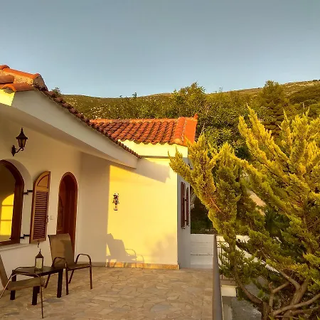 Vakantiehuis Gabriel *