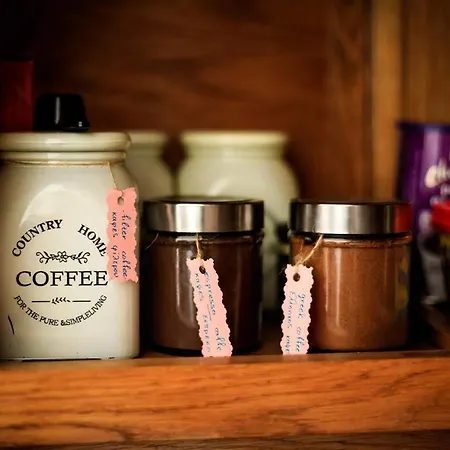 Vakantiehuis Gabriel Kardhakáta